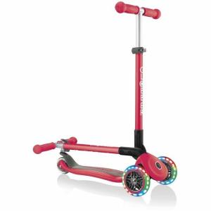 Patinete Globber 432-102 Rojo