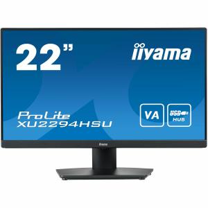 Monitor Iiyama XU2294HSU-B2 22" LED VA LCD AMD FreeSync Flicker free 75 Hz