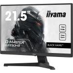 Monitor Iiyama G2250HS-B1 LED VA AMD FreeSync Flicker free