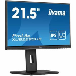 Monitor Iiyama XUB2293HS-B5 21,5"