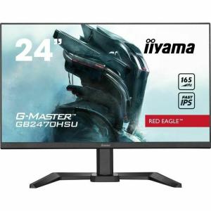 Monitor Iiyama GB2470HSU-B5 23,8" LED IPS Flicker free 50-60 Hz