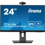 Monitor Iiyama XUB2490HSUC-B5 23,8" LED IPS Flicker free