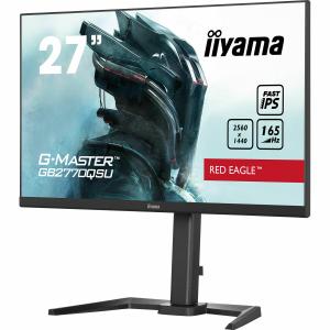 Monitor Iiyama GB2770QSU-B5 27" LED IPS Flicker free