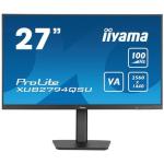 Monitor Gaming Iiyama XUB2794QSU-B6 27" VA LCD AMD FreeSync Flicker free