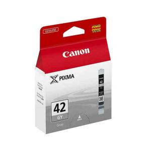 Cartucho de Tinta Original Canon CLI-42 GY Gris