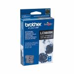 Cartucho de Tinta Original Brother LC-980BK Negro