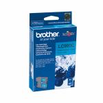 Cartucho de Tinta Original Brother LC-980C Cian