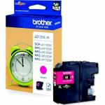 Cartucho de Tinta Original Brother LC-125XLM Magenta