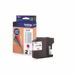 Cartucho de Tinta Original Brother LC-223M Magenta