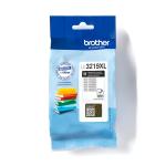 Cartucho de Tinta Original Brother LC-3219XLBK Negro