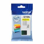 Cartucho de Tinta Compatible Brother LC3219XLY Amarillo