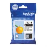 Cartucho de Tinta Compatible Brother LC3211