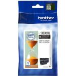 Cartucho de Tinta Original Brother LC-3235XLBK Negro