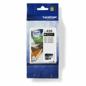 Cartucho de Tinta Original Brother LC-426BK Negro