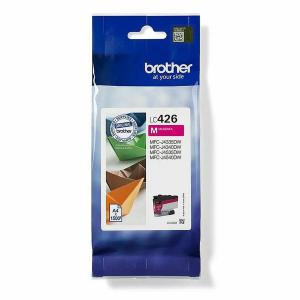 Cartucho de Tinta Original Brother LC-426M Magenta