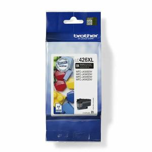 Cartucho de Tinta Original Brother LC-426XLBK Negro