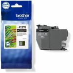 Cartucho de Tinta Original Brother LC-422XLBK Negro