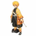 Figura Coleccionable Demon Slayer Zenitsu Agatsuma 24 cm PVC