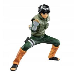 Figura Coleccionable Bandai NARUTO SHIPPUDEN VIBRATION STARS - ROCK LEE