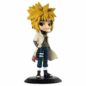 Figura Decorativa Naruto Namikaze Minato 14 cm PVC