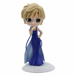 Figura Decorativa Bandai Sailor Moon Princess Uranus 14 cm PVC