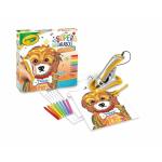 Juego de Manualidades Crayola Super Ceraboli Perro