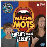 Juego de Mesa Hasbro Kids Word Mask (FR)