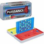 Juego de Mesa Hasbro POWER 4 (FR)