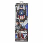 Figura Articulada The Avengers F1342 30 cm