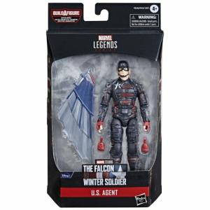 Figura de Acción Hasbro F02465X0