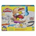 Accesorios Hasbro Drill 'n Fill Dentist + 3 Años Multicolor Papel Plástico