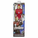 Figura Articulada The Avengers F2247 (30 cm)