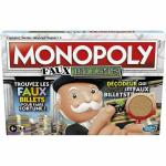 Juego de Mesa Monopoly F2674101 (FR)