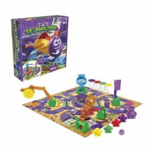 Juego de Mesa Hasbro Les Crabouiltous (FR)