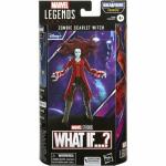 Figura de Acción The Avengers Zombie Scarlet Witch