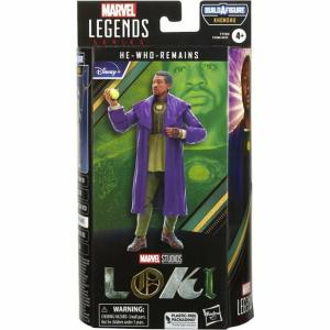 Figura de Acción Hasbro He Who Remains