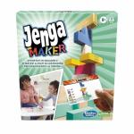 Juego de Mesa Hasbro Jenga Maker (FR)