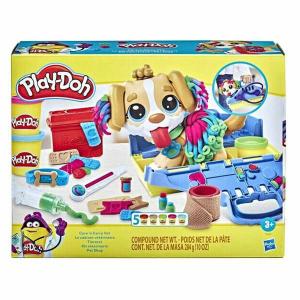 Juego de Plastilina Hasbro F36395L0