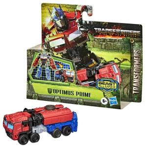 Super Robot Transformable Transformers Rise of the Beasts: Optimus Prime