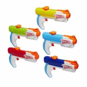 Pistola de Agua Nerf Super Soaker Multipack Piranha