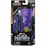 Figura de Acción Hasbro Black Panther Everett Ross