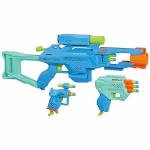 Pistola Nerf Elite 2.0 Nerf Tactical Pack