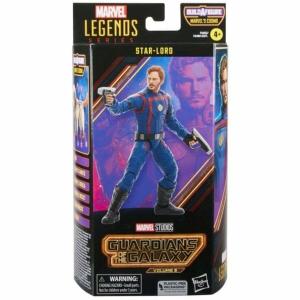 Figura de Acción Hasbro Star-Lord