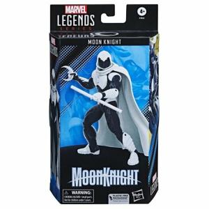 Figura de Acción Hasbro Moon Knight