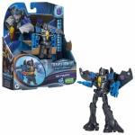 Super Robot Transformable Transformers Earthspark: Skywarp