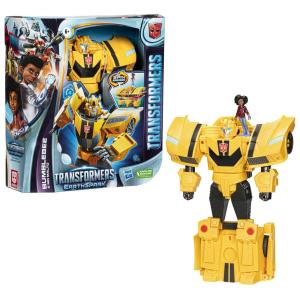 Figura de Acción Transformers Transformers - Bumblebee - F76625L0- 20 cm