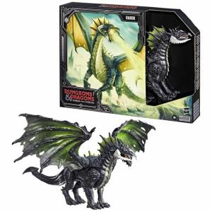 Figura de Acción Dungeons & Dragons Rakor Dragón 28 cm