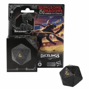 Figura de Acción Hasbro Displacer Beast