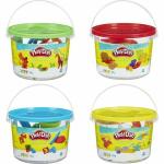 Juego de Plastilina Play-Doh Mini Barrel