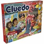 Juego de Mesa Hasbro Cluedo Junior (FR)